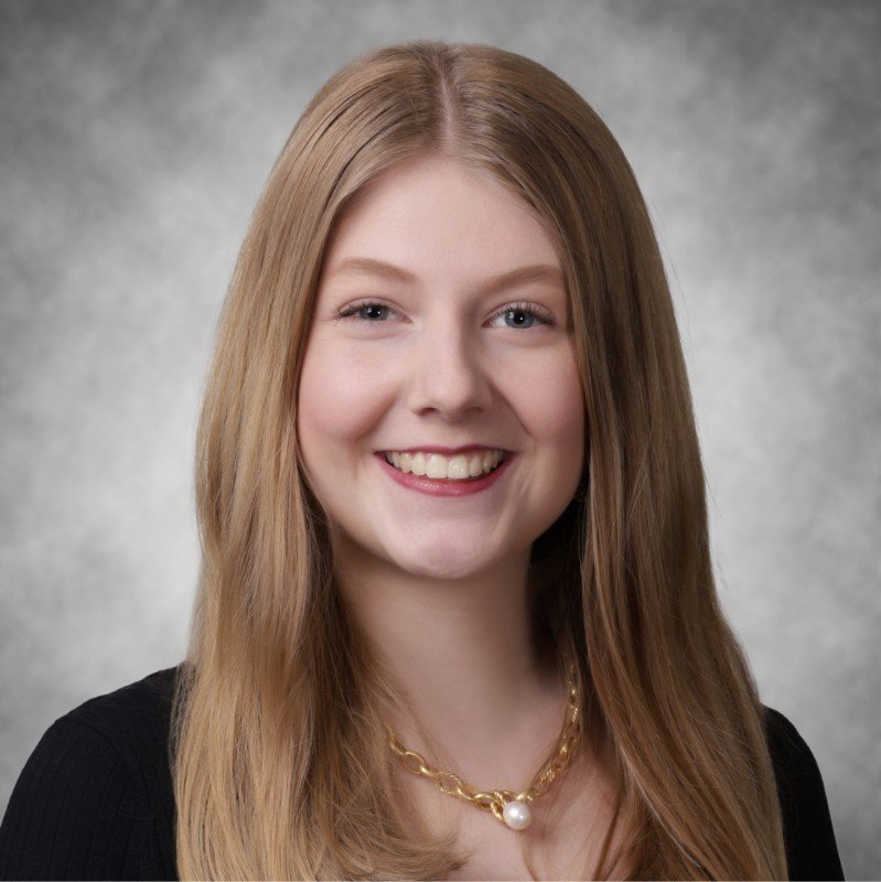 Photo of Coral Maxwell